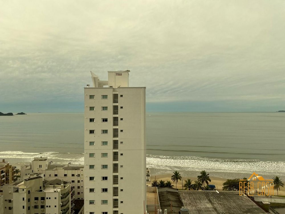 Apto Novo com Excelente Vista!!!