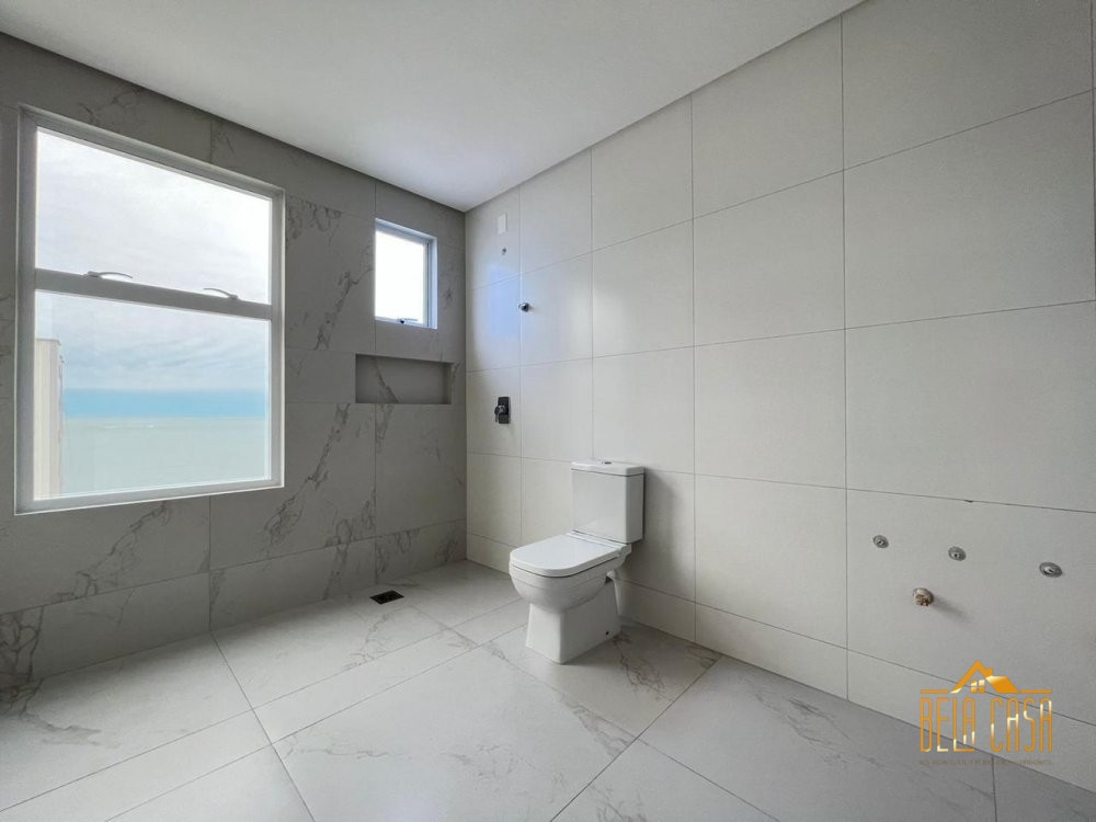 Apto Novo com Excelente Vista!!!