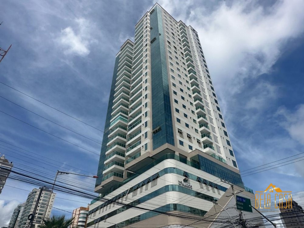 Apto Novo com Excelente Vista!!!