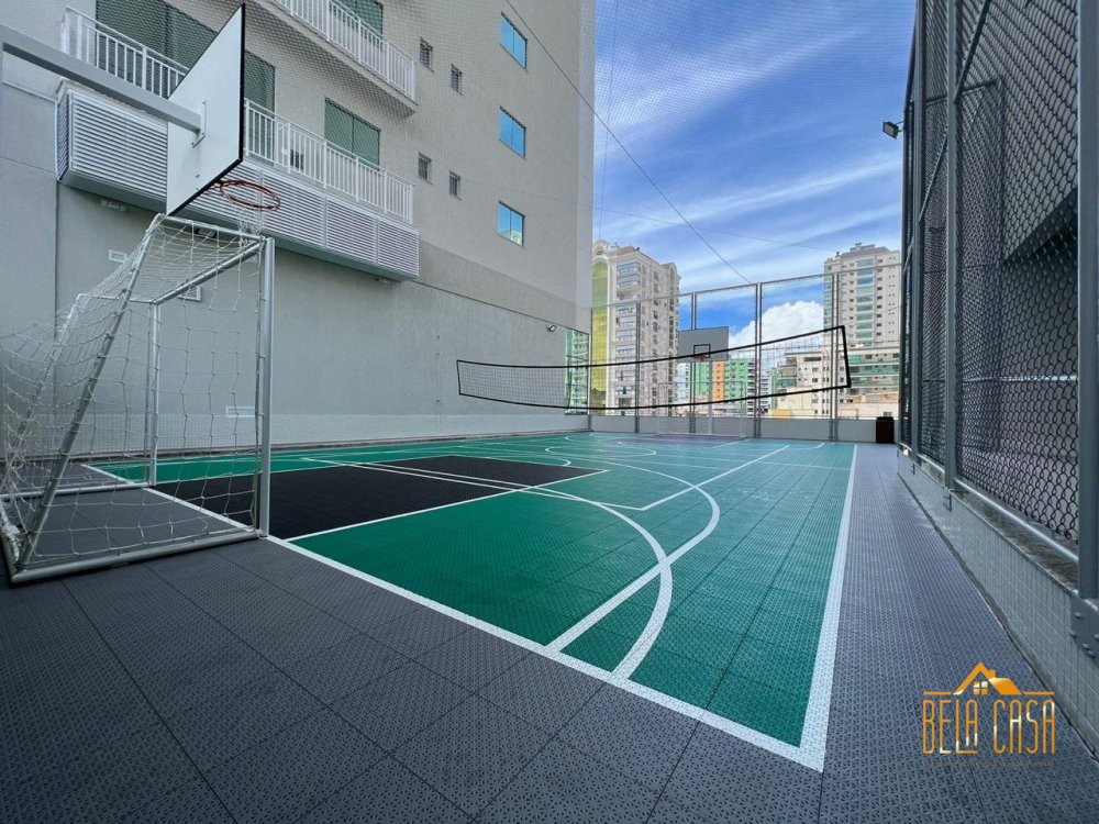 Apto Novo com Excelente Vista!!!