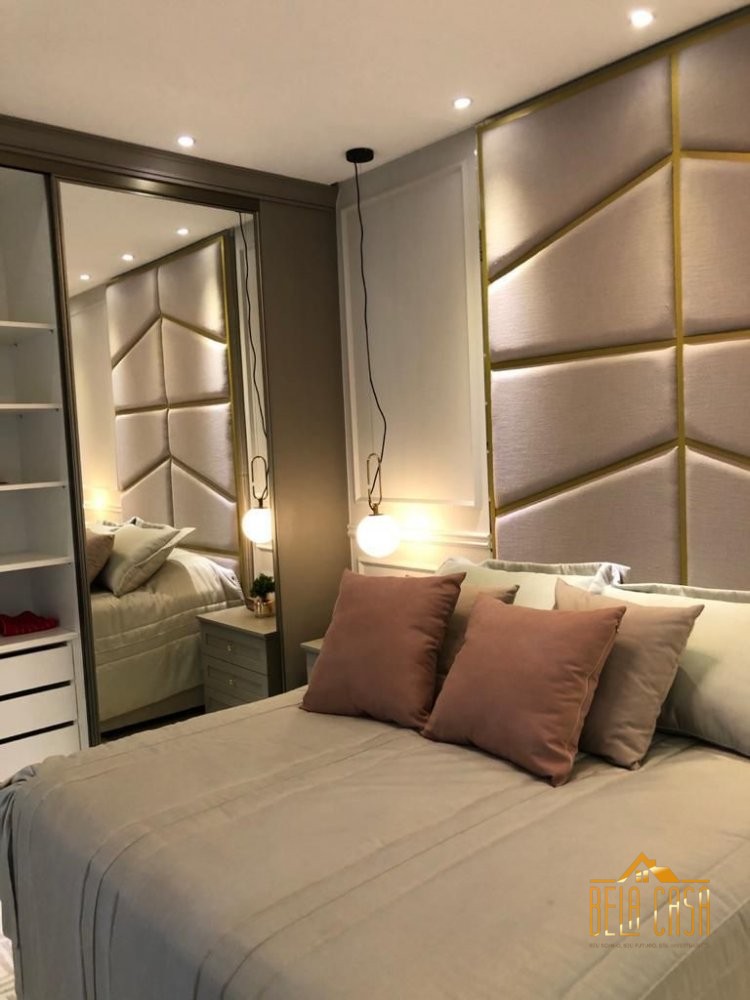 Alto Padro, No Corao da Meia Praia!