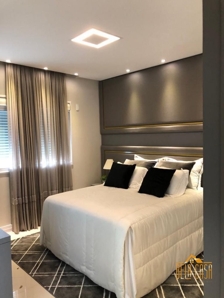 Alto Padro, No Corao da Meia Praia!