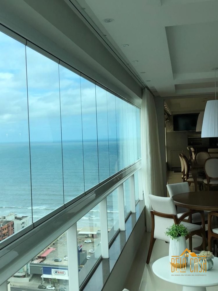 Alto Padro, No Corao da Meia Praia!