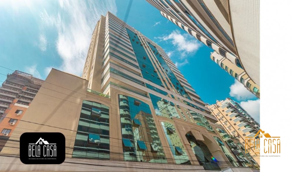 Alto Padro, No Corao da Meia Praia!