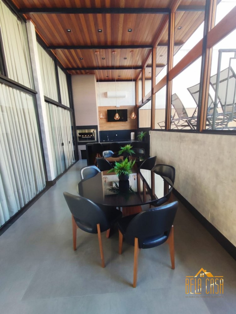 Mobiliado - Amplo Imvel 