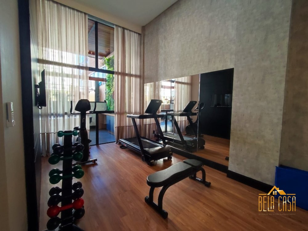 Mobiliado - Amplo Imvel 