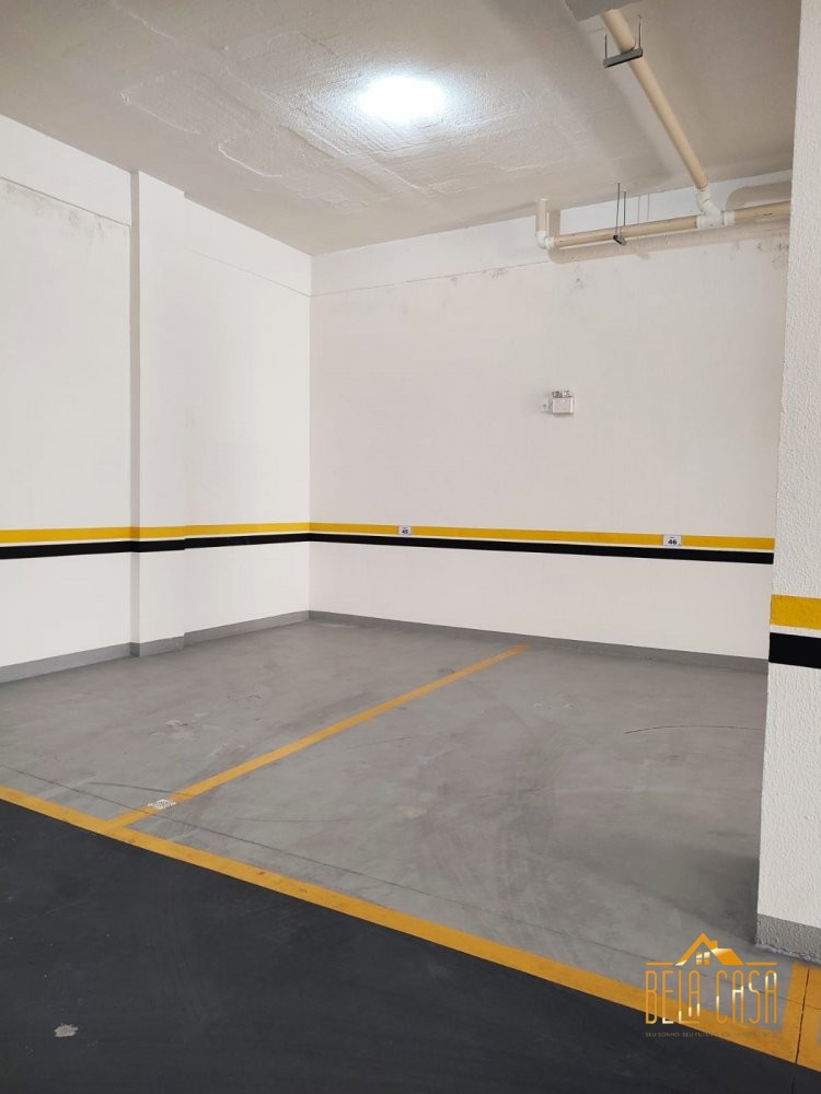 Mobiliado - Amplo Imvel 