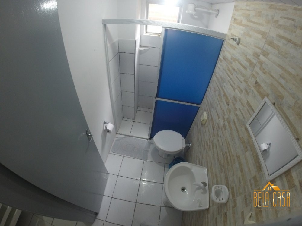 Prdio com 7  apartamentos 