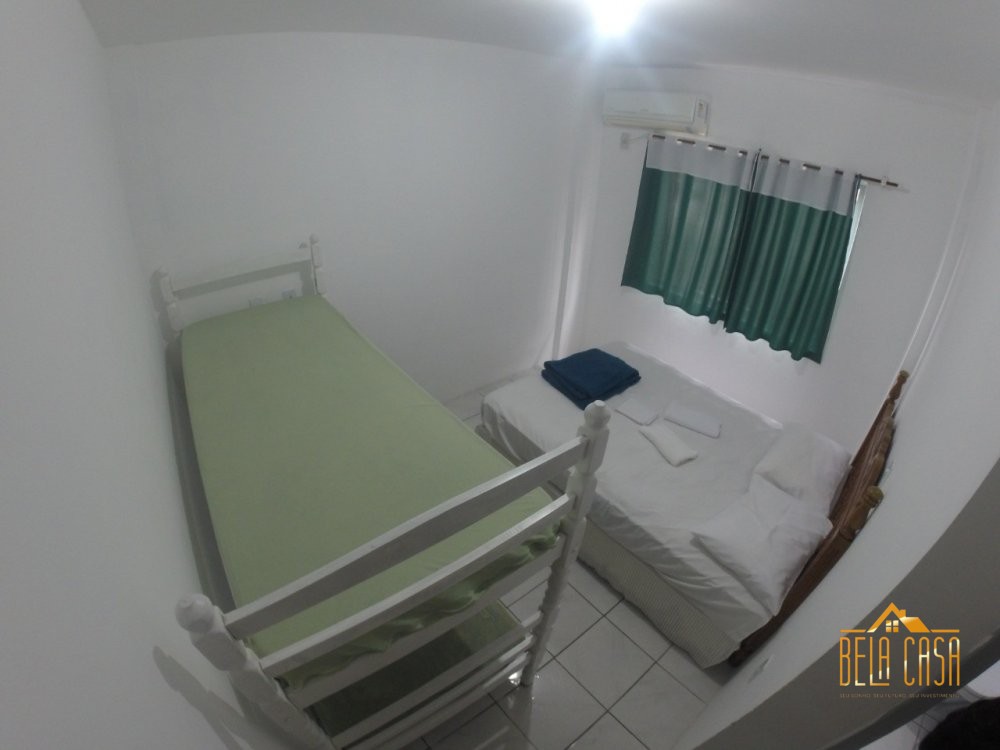 Prdio com 7  apartamentos 