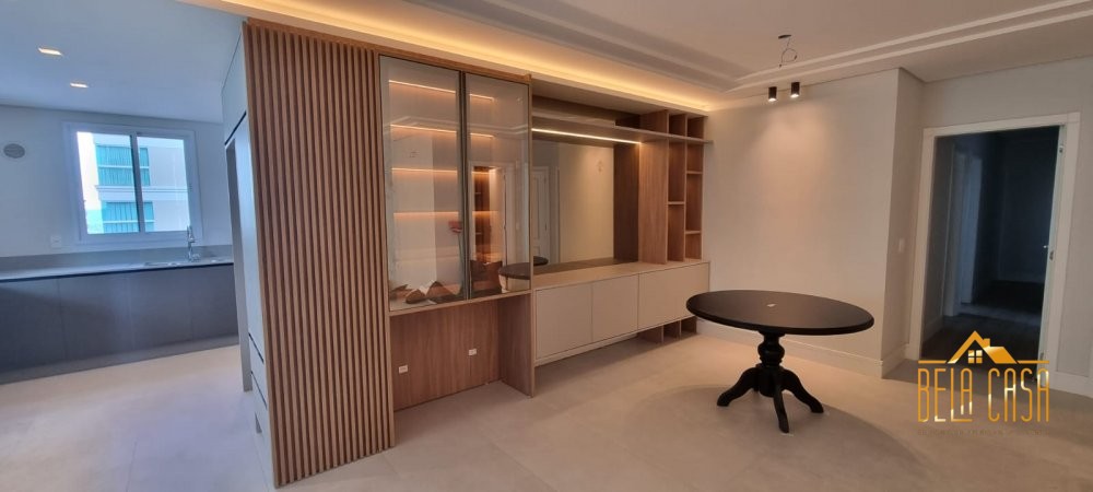 tima Localizao, Apto  80 Metros do Mar!