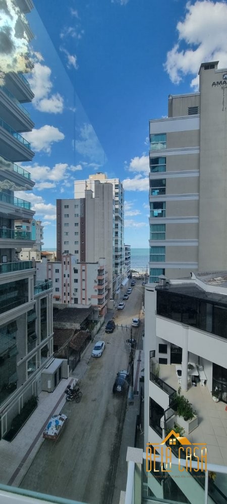 tima Localizao, Apto  80 Metros do Mar!