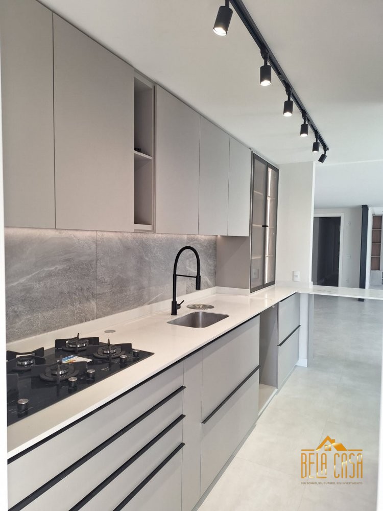 Semi-mobiliado, Moveis Estilo Clear!