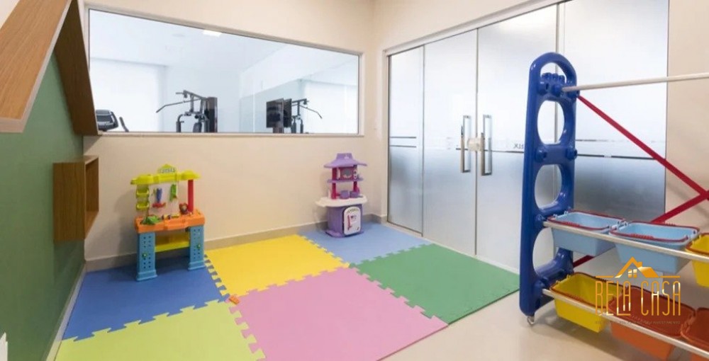 Semi-mobiliado, Moveis Estilo Clear!