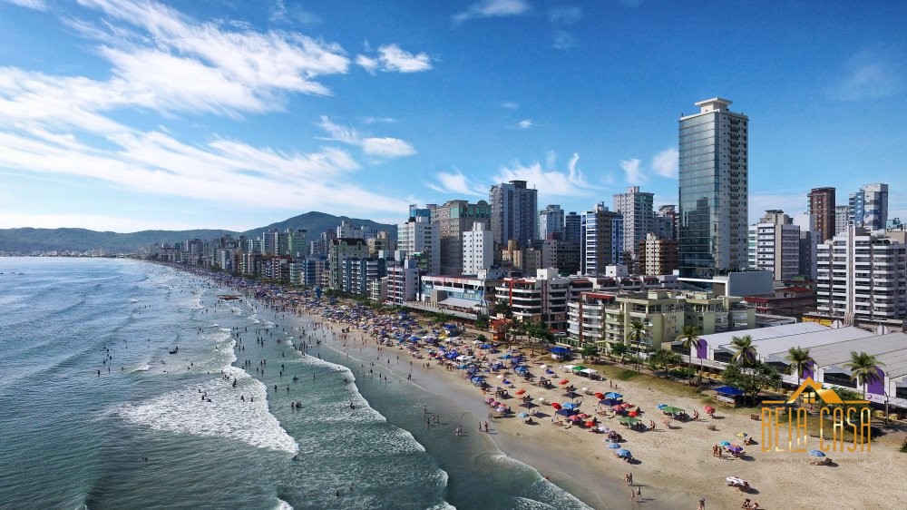 APARTAMENTO DE LUXO - VISTA MAR