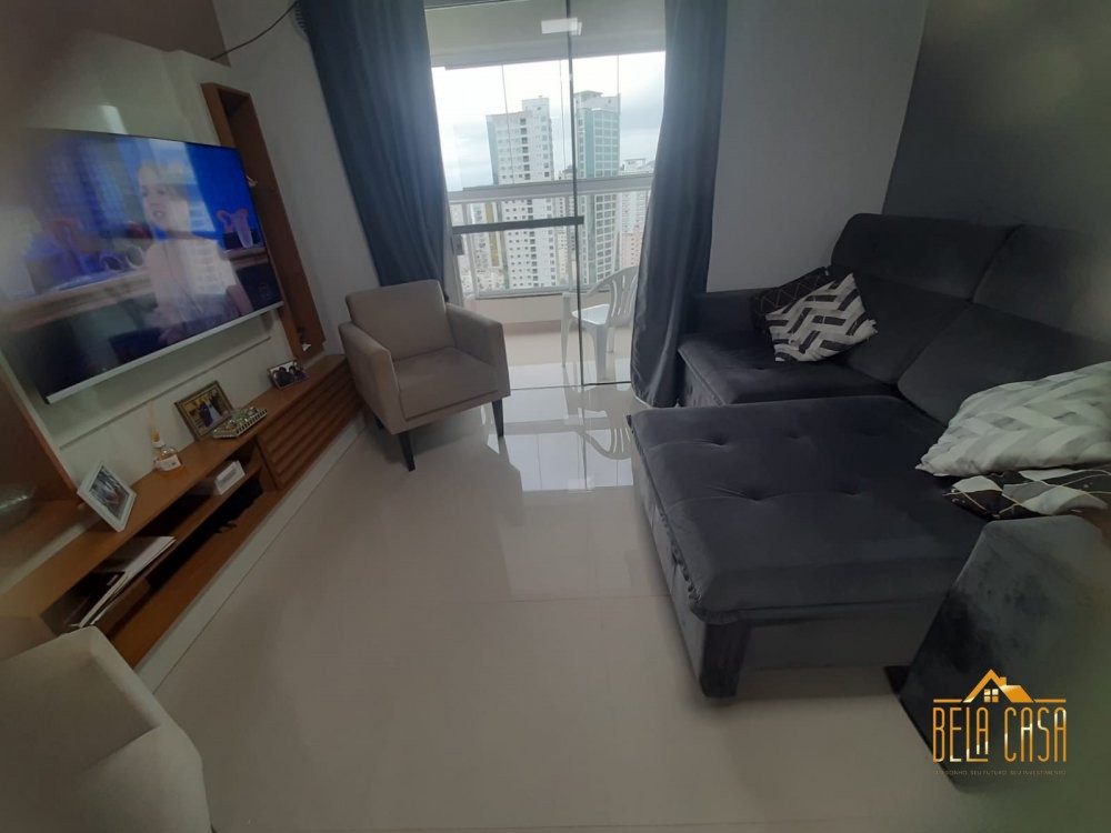 Mobiliado - Vista Mar