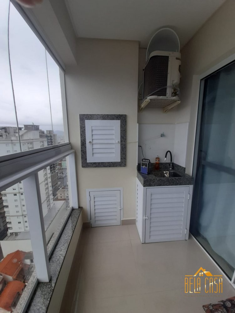 Mobiliado - Vista Mar