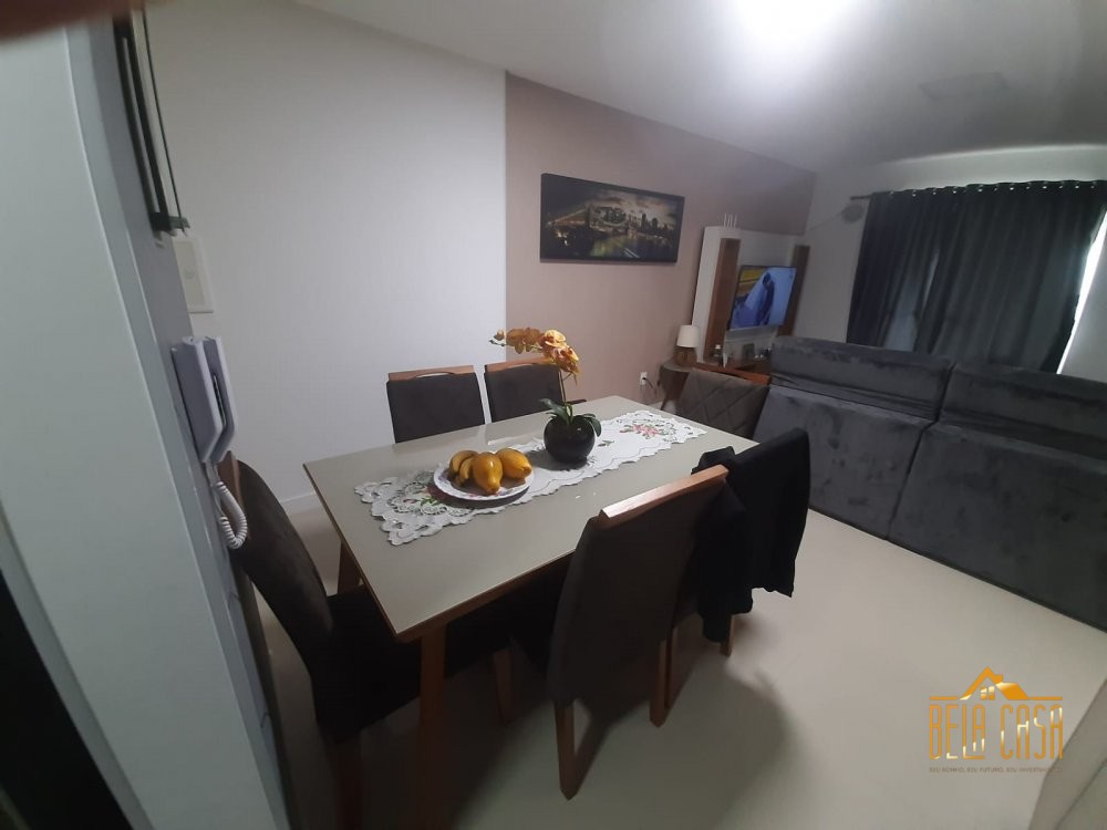 Mobiliado - Vista Mar