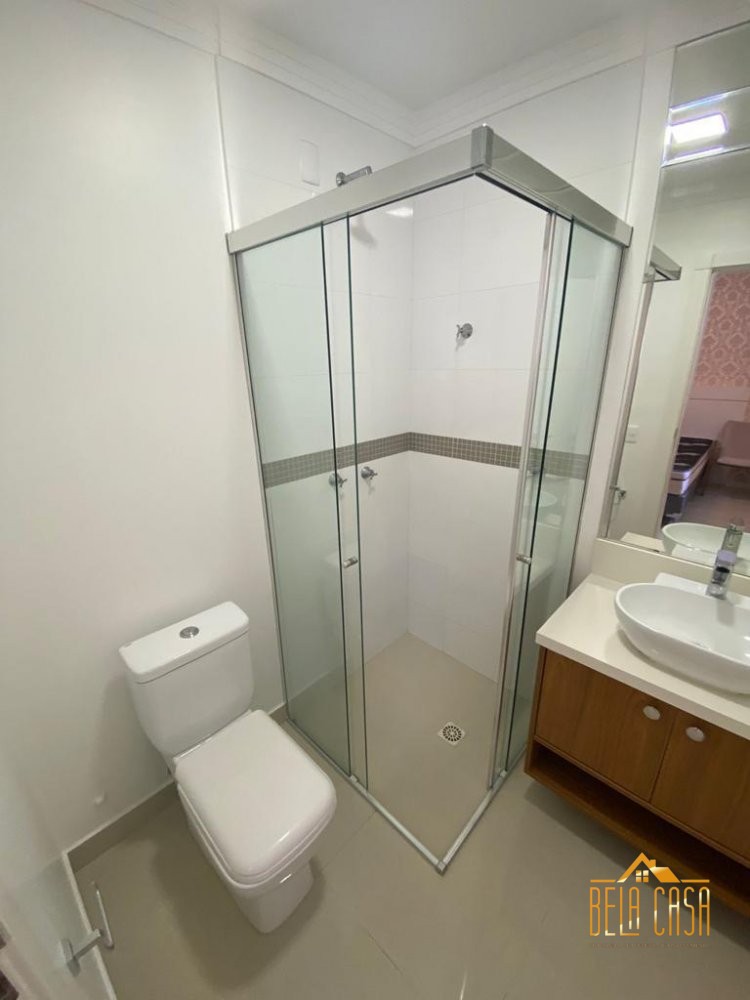 Apto Diferenciado - Semi- Mobiliado