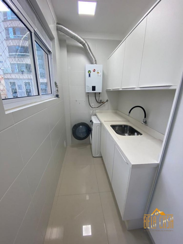 Apto Diferenciado - Semi- Mobiliado