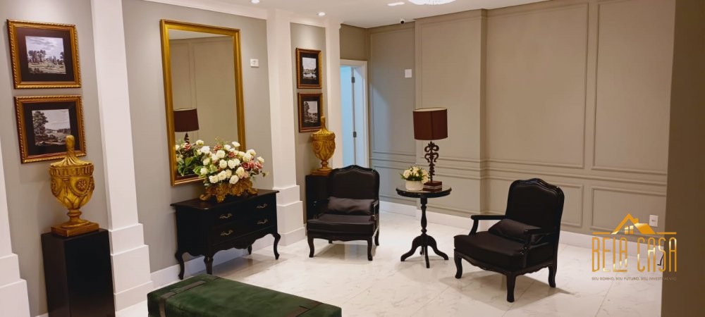 Pronto para Morar - Apto Mobiliado 