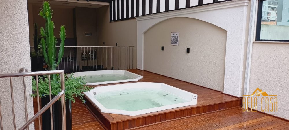 Pronto para Morar - Apto Mobiliado 