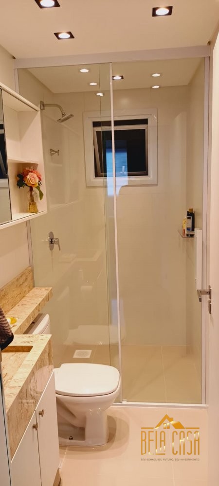 Pronto para Morar - Apto Mobiliado 