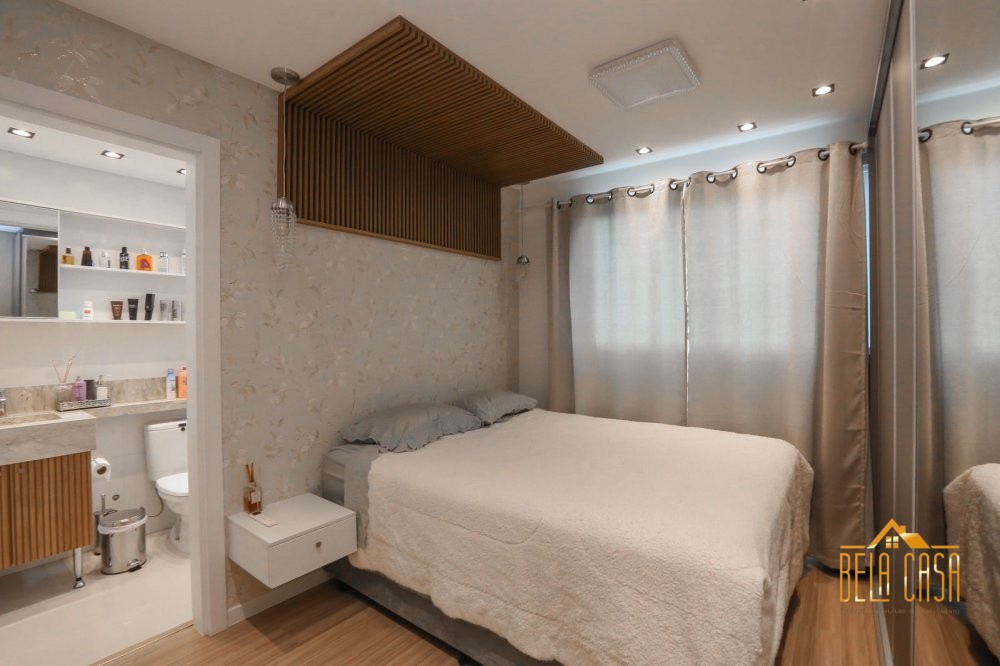 Pronto para Morar - Apto Mobiliado 