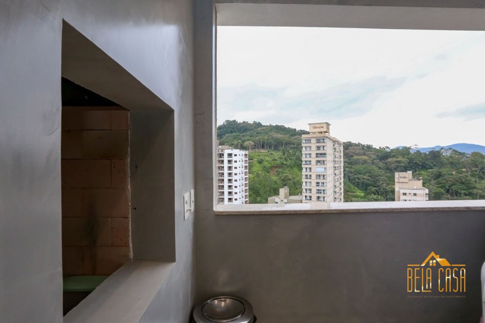 Pronto para Morar - Apto Mobiliado 