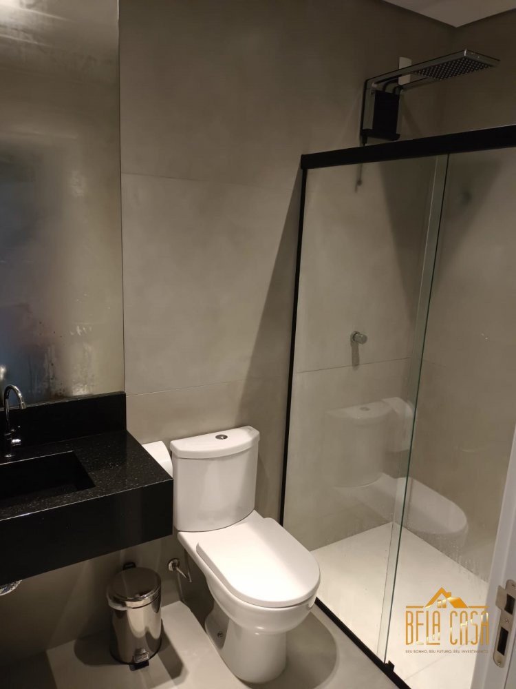 Pronto para Morar - Apto Mobiliado 