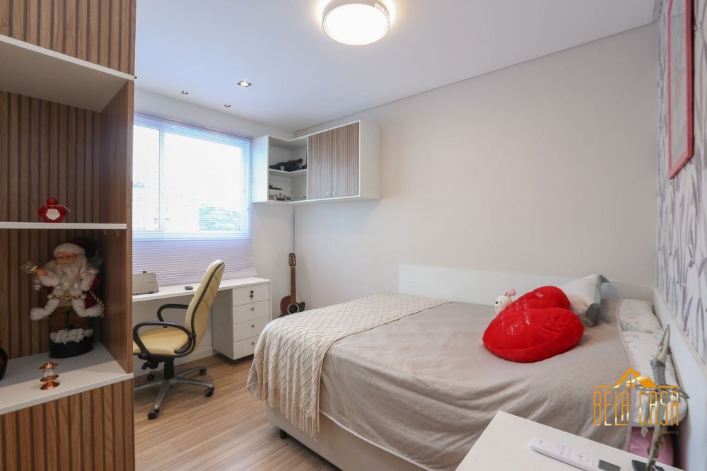 Pronto para Morar - Apto Mobiliado 