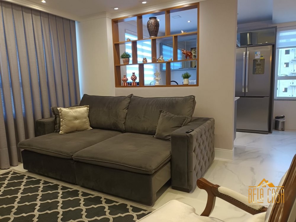 Balnerio Perequ - Exclusivo Trplex Mobiliado