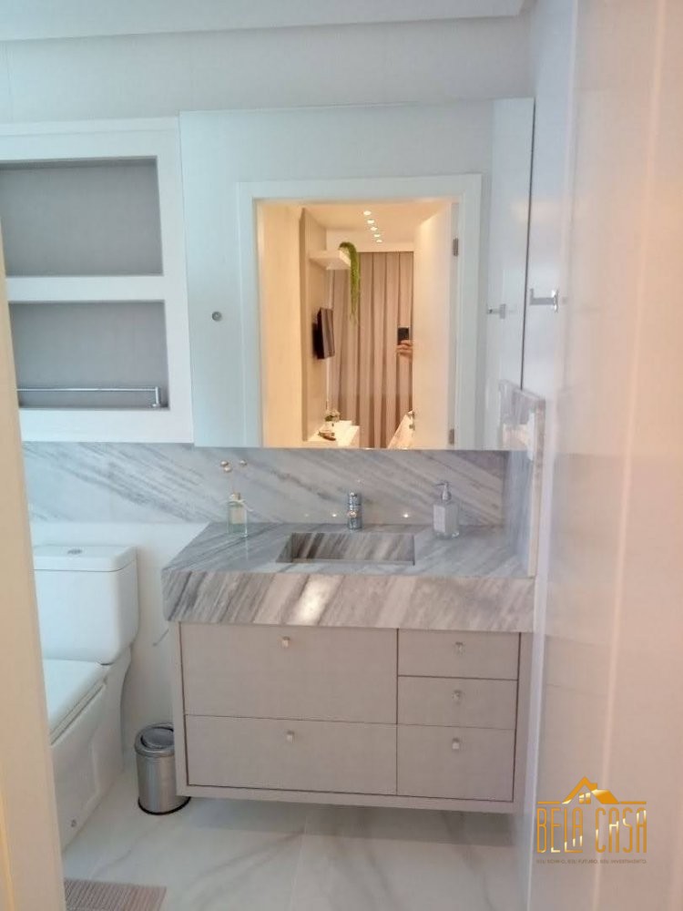 Balnerio Perequ - Exclusivo Trplex Mobiliado