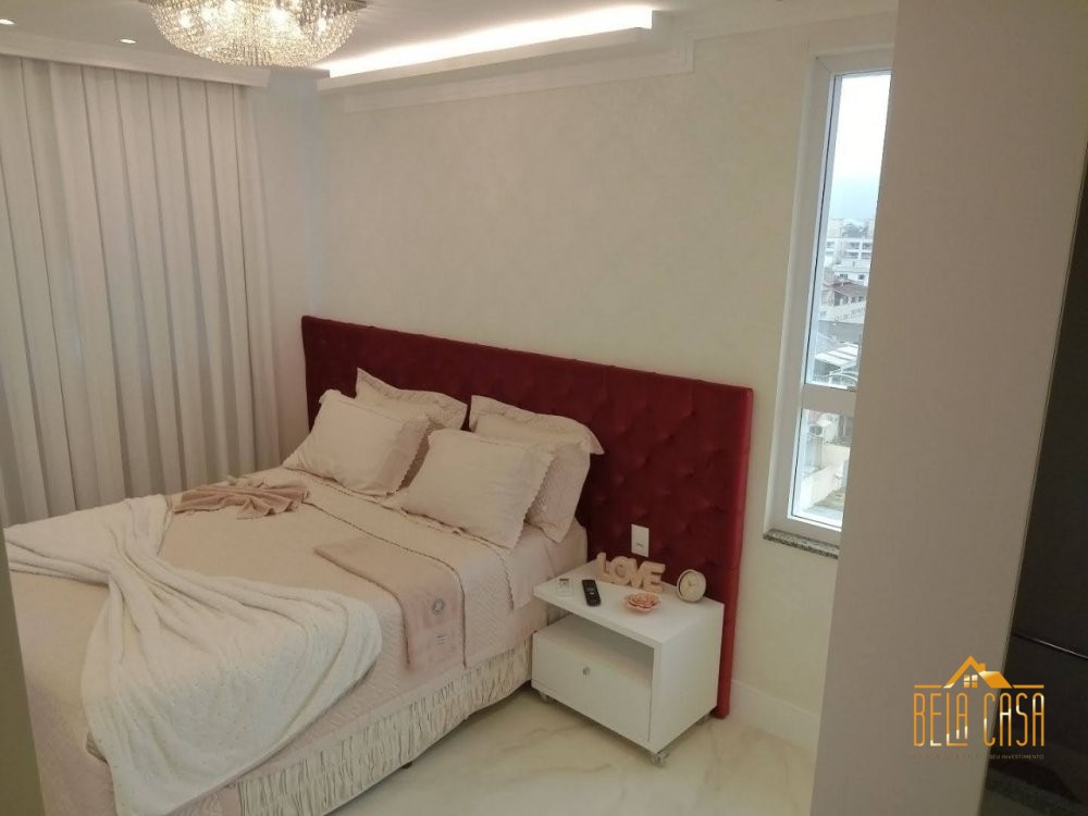 Balnerio Perequ - Exclusivo Trplex Mobiliado