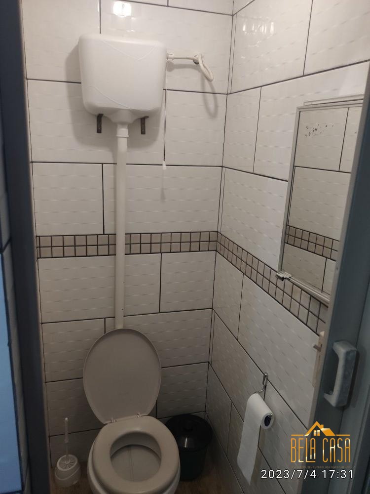 Casa bairro Morretes 