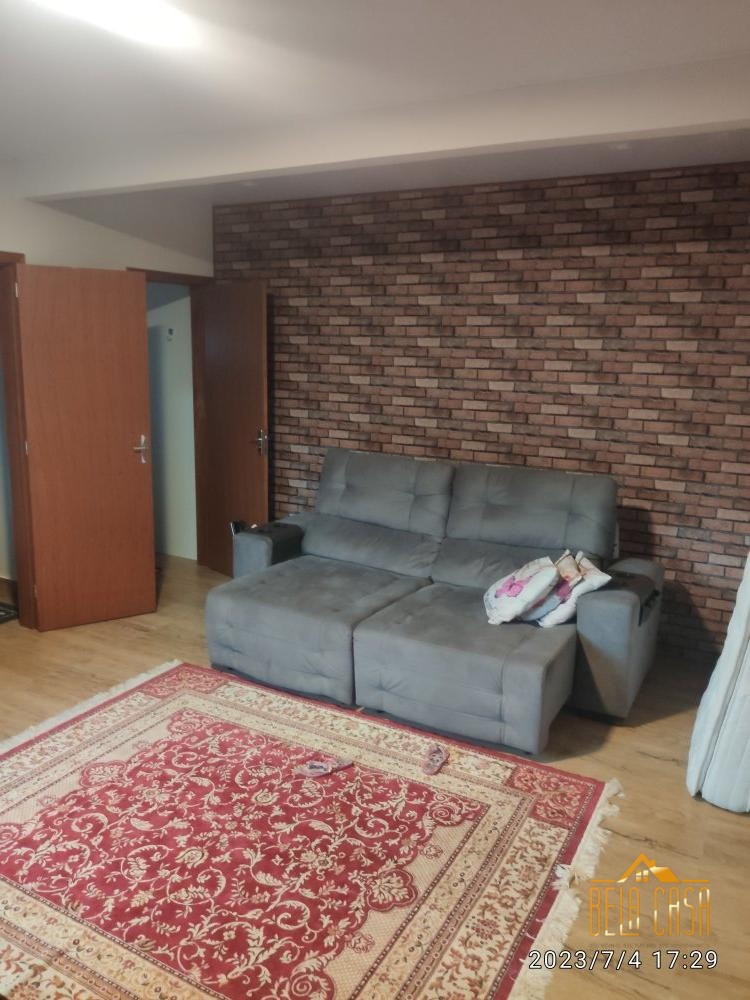 Casa bairro Morretes 