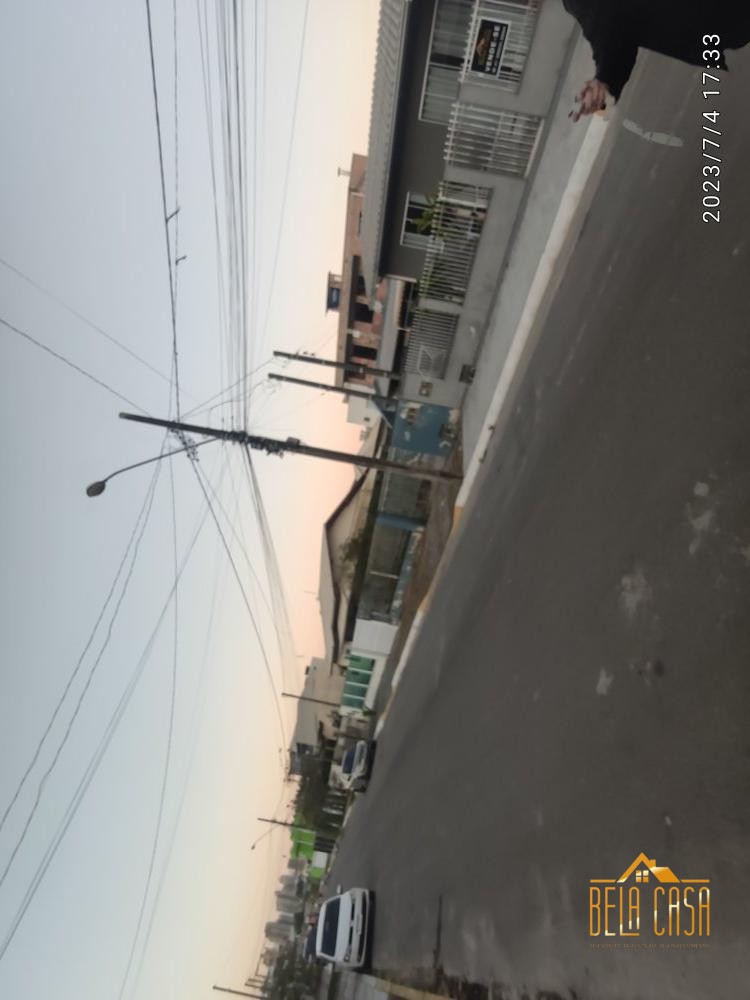 Casa bairro Morretes 