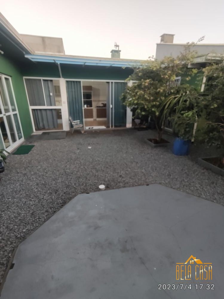 Casa bairro Morretes 