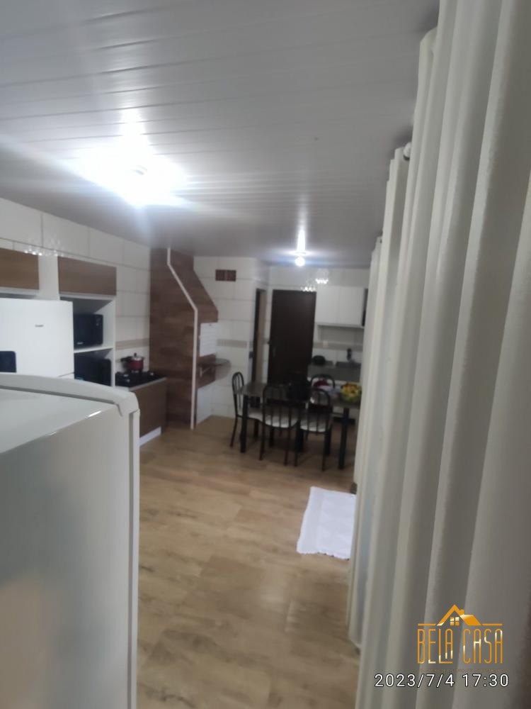 Casa bairro Morretes 