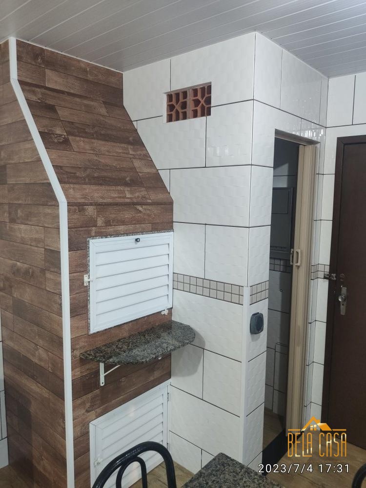 Casa bairro Morretes 