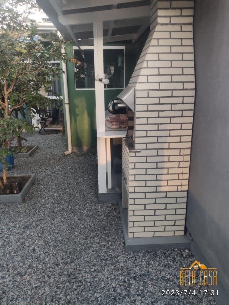 Casa bairro Morretes 