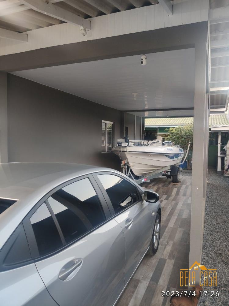 Casa bairro Morretes 