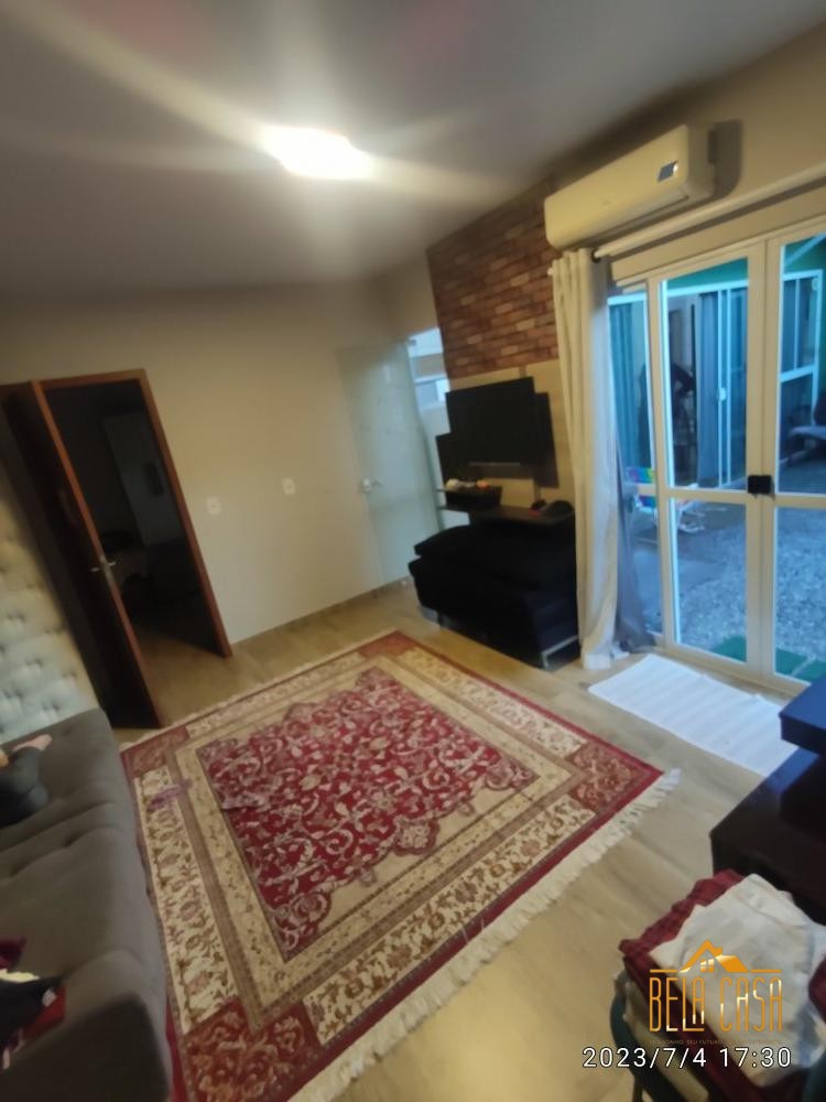 Casa bairro Morretes 