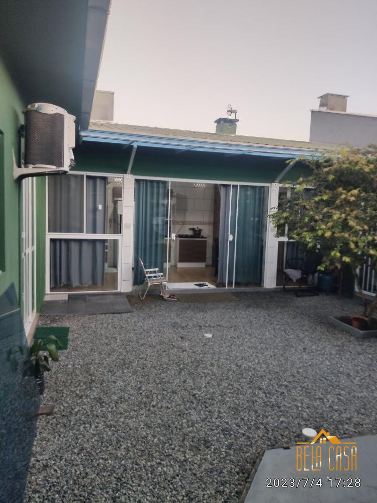 Casa bairro Morretes 