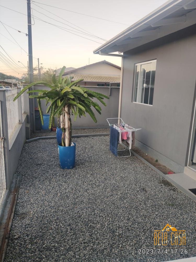 Casa bairro Morretes 