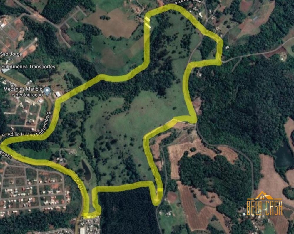 EXCELENTE SITIO BEM LOCALIZADO