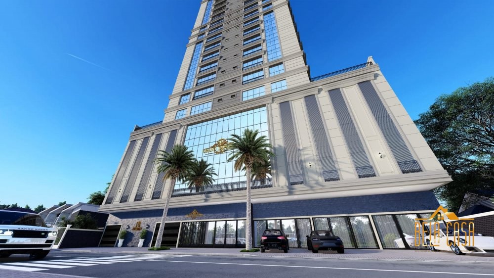 Grand Imperium Residence