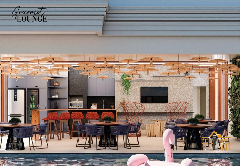 Grand Imperium Residence