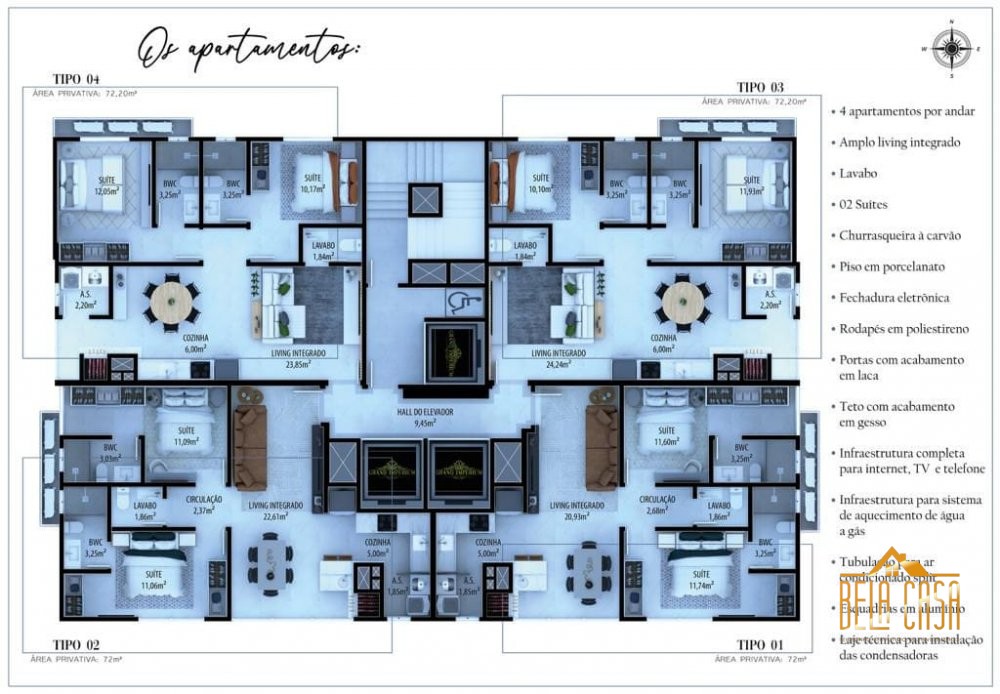 Grand Imperium Residence