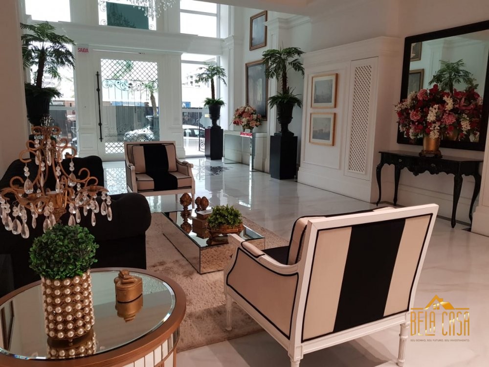 Novo, Pronto pra Morar  - Centro de Itapema 