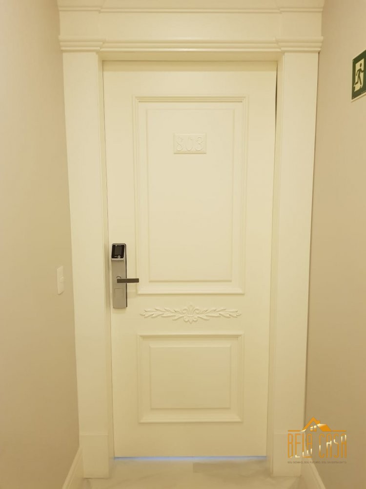 Novo, Pronto pra Morar  - Centro de Itapema 